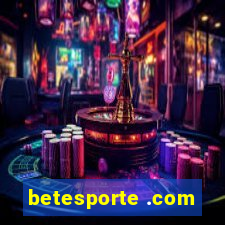 betesporte .com